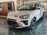 Ssangyong Tivoli 1.5 GDI 4x2 / Sitzhzg. Lenkradhzg. Kam... - Ssangyong Gebrauchtwagen in Aachen