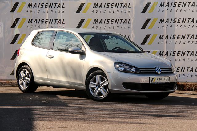 Volkswagen Golf Comfortline aus 1.Hand|PDC|BC|ZV|EL. Fenst.