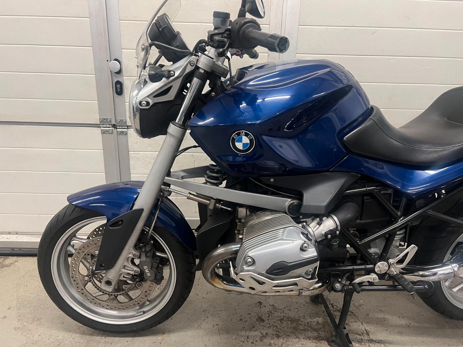 BMW R 1200 R