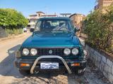 Andere Bertone 4x4 1.6 cat Si con impianto a metano - Andere aus 1992