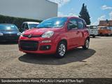 Fiat Panda More,Klima,ALU,PDC,1.Hand,97Tkm,Top!!! - Fiat Panda: More