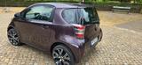 Toyota IQ 1,4-l-D-4D - - Toyota IQ: Navigationssystem