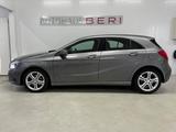 Mercedes-Benz A 200 CDI BlueEfficiency*URBAN*Navi - Mercedes-Benz A 200 aus 2013 mit Diesel-Antrieb: Limousine