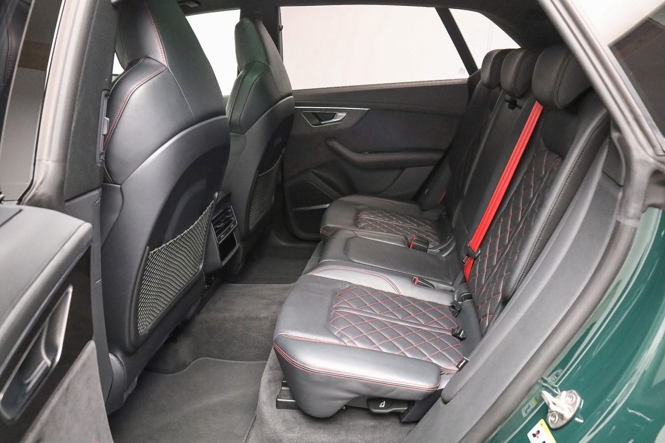 Audi SQ8 - Bild 10