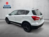 Suzuki S-Cross Comfort+ 4x4 - Suzuki SX4