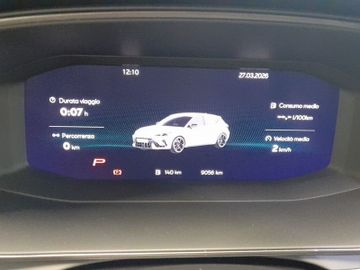Cupra Formentor - 12