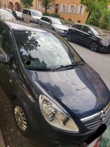 Opel Corsa D 1.0 PS 60  2009  95.000 km ... - Opel Corsa: 60 Ps