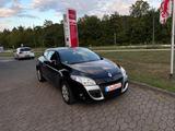 Renault Megane III Coupe Dynamique Sport - gebrauchte Renault Megane aus dem Jahr 2009