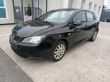 Seat Ibiza Lim. Style Salsa Klimaautomatik - Seat Ibiza Gebrauchtwagen in Stuttgart
