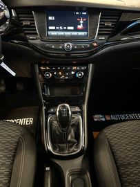 Opel Astra K Lim. 5-trg. Dynamic StartStop*OPC*