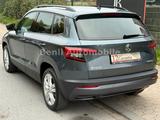 Skoda Karoq Style/NAVI/SHZ/AHK/KLIMA/KEYLESS/APPLE-CAR - Skoda Karoq Gebrauchtwagen in Mülheim (Ruhr)