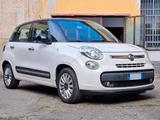 Fiat 500L 1.4 T-Jet 120 CV GPL Pop Star - Fiat mit LPG-Antrieb