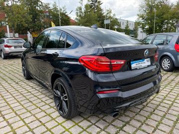 BMW X4 - 6