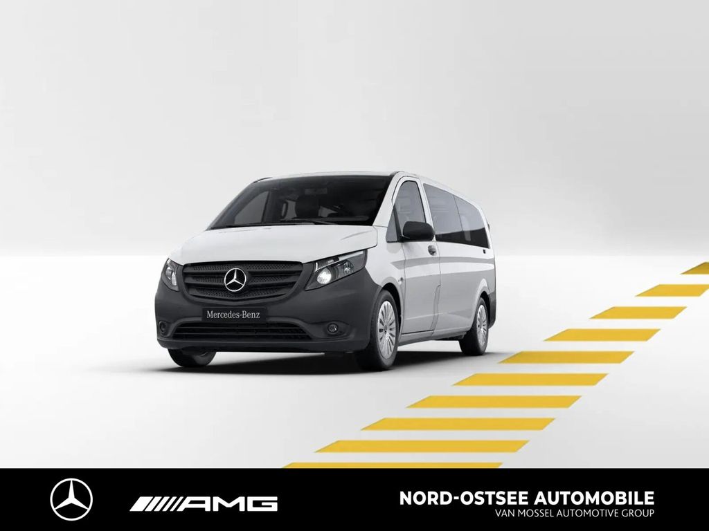Image of Mercedes-Benz Vito
