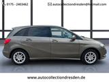 Mercedes-Benz B 180 1,6 Ltr.-90 kW BlueEfficiency Matrix-Optik - Mercedes-Benz B 180 in Dresden