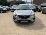 Mazda CX-5 Center-Line AWD TÜV 07.2027 WENIG KM 1 HAND - Mazda Gebrauchtwagen von 2012