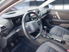 C4 Limousine Pure Tech 130 Shine C4 Limousine Pure Tech 130 Shine