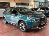 Peugeot 2008 Allure*MIT TÜV* - Peugeot 2008 mit Diesel-Antrieb