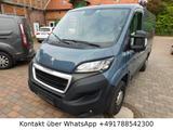 Peugeot Boxer Kasten 328 L1H1 Pro BlueHDi 120, Kamera - Peugeot Boxer in Hannover