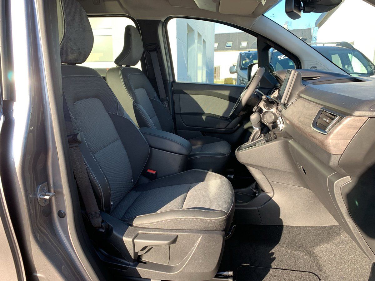 Renault Kangoo - Bild 25