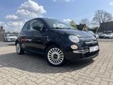 Fiat 500 AUTOMATIK/1.HD/86PS/PDC/AC-AUTO/93TKM - Fiat 500 Gebrauchtwagen in Hamburg