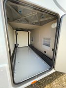 Bürstner Campeo TD 691 G Freistaat Edition*Komplettpaket*