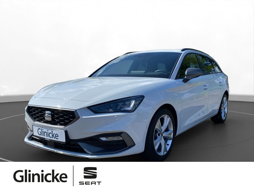 Image of Seat Leon