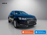 Audi A1 Sportback basis 5-trg PDC Klima Navi 1. Hand - Audi A1: 5.5