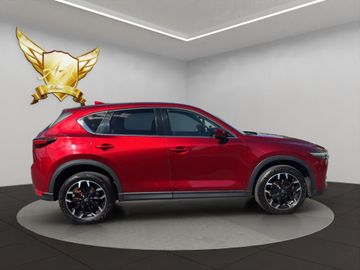 Mazda CX-5 - 6