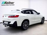 BMW X4 M40  d Laser+AHK+Standh+Pano+360°+Head-Up+20 - BMW: Leder