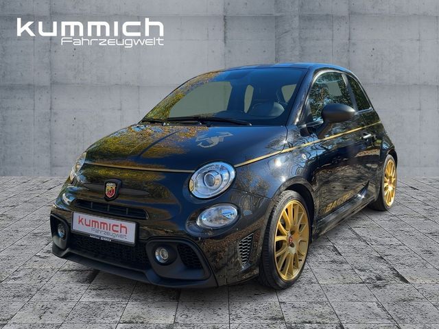 Abarth 595 Scorpioneoro 1.4 T-Jet 165PS limi. Sondermod