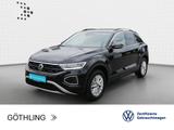 Volkswagen T-ROC Life TSI 85kW*LED*DIGITAL*NAVI*PDC*SHZ - Jahreswagen