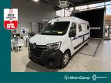 Ahorn Van 620 Modell 2023 als Vermietrückläufer - Offers
