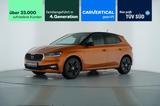Skoda FABIA STYLE 1.5TSI DSG -PREMIUM-LED+NAVIGATION- - Skoda Fabia: Orange