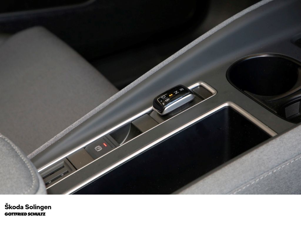 Skoda Enyaq - Bild 11