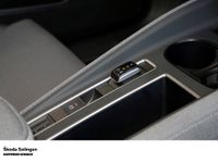 Skoda Enyaq - Vorschau Bild 11