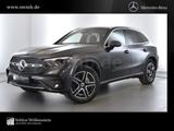 Mercedes-Benz GLC 220d 4M 3,99%/AMG/DigitalLight/AHK/DISTRONIC - Mercedes-Benz GLC 220 in Chemnitz