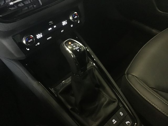 Fahrzeugabbildung Skoda Kamiq Ambition 1.5 TSI DSG/Navi/AHK/ACC/Kamera