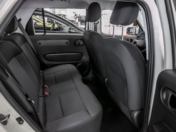 Hyundai Inster Elektro 85 kW FWD Select Autobahnassi.