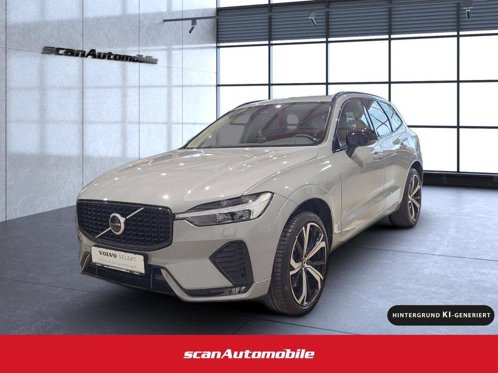 Image of Volvo XC60