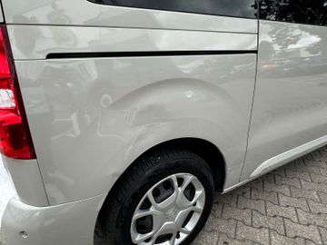 Citroen SpaceTourer - 9