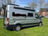 Karmann Dexter 570 Ford Transit