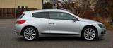 Volkswagen Scirocco 1.4 TSI Team - Volkswagen Scirocco: Team