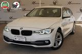 BMW Bmw 316 316d Touring Sport Auto - BMW 316 aus 2016