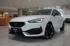 Fahrzeugabbildung Cupra Leon 1.5 TSI CUPRA 7-DSG LED/VIRTUAL/SH/PDC/DAB+