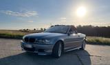 BMW E46 320Ci Cabrio  2003er Facelift | M... - BMW: E46 Facelift