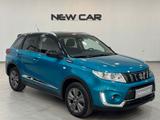 Suzuki Vitara 1.0 Boosterjet A/T 4WD AllGrip Sta - Suzuki Vitara: Limousine