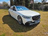Mercedes-Benz S 400 d 4MATIC L - brabus w223 amg carbon 