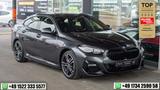 BMW 218 Gran Coupé i M SPORT *HEADUP*VIRTUAL*SPUR*SH - gebrauchte BMW 218 Gran Coupé aus dem Jahr 2021
