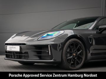 Porsche Panamera - 9